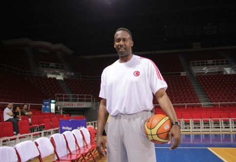 Ο Μπλάκμαν βοηθός του Τάνιεβιτς στην εθνική Τουρκίας