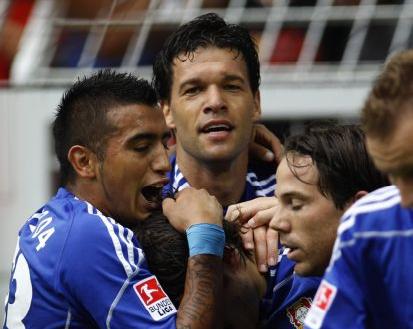 Τα προφίλ των αντιπάλων του Αρη