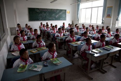 Νέα επίθεση οπλισμένου με μαχαίρι άνδρα σε νηπιαγωγείο στην Κίνα