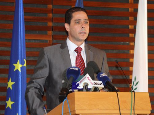 Βρέθηκε μεγάλη ποσότητα εκρηκτικών που είχαν κλαπεί στην Κύπρο