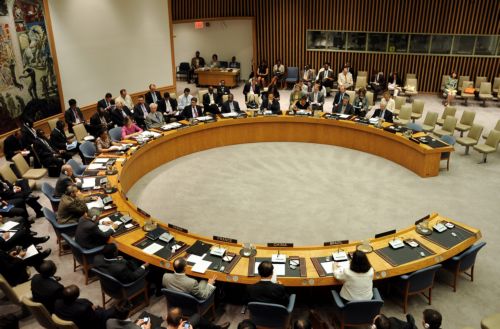 Διχασμένο το Συμβούλιο Ασφαλείας για το Κόσοβο μετά την απόφαση της Χάγης