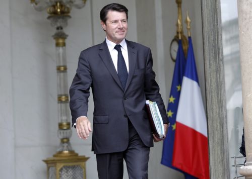 Πρόστιμα σε δημάρχους που δεν καταπολεμούν την εγκληματικότητα, ζητά Γάλλος υπουργός