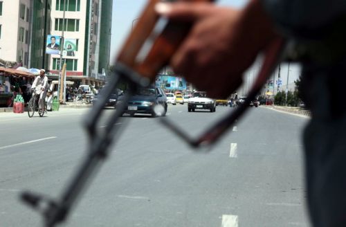 Έγκυο Αφγανή εκτέλεσαν οι Ταλιμπάν για μοιχεία