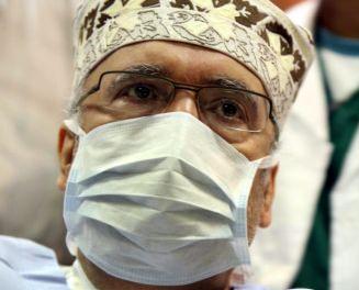 «Δεν ήταν ψεύτικη η ασθένεια του βομβιστή του Λόκερμπι» λέει γιατρός