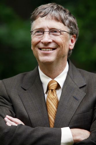 Τη μισή τους περιουσία για φιλανθρωπία υπόσχoνται να δώσουν Αμερικανοί δισεκατομμυριούχοι