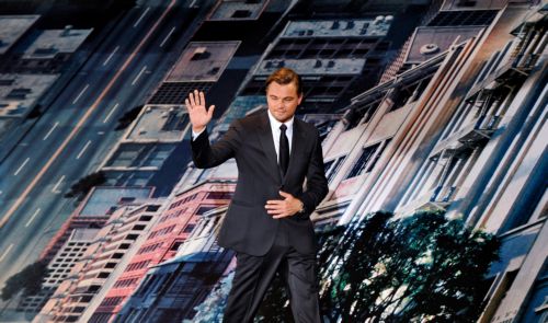 Για τρίτη εβδομάδα «βασιλιάς» του αμερικάνικου box-office ο Λεονάρντο Ντι Κάπριο