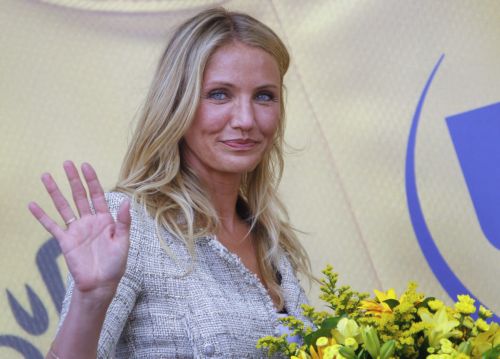 Φορέας …«ιών» για τους χρήστες του Διαδικτύου η Κάμερον Ντίαζ