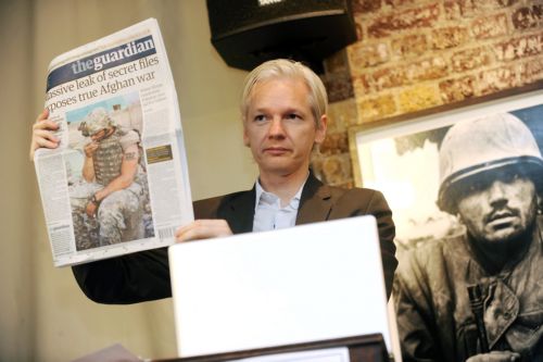 Εντός της ημέρας το νέο έγγραφο της Wikileaks για τη CIA