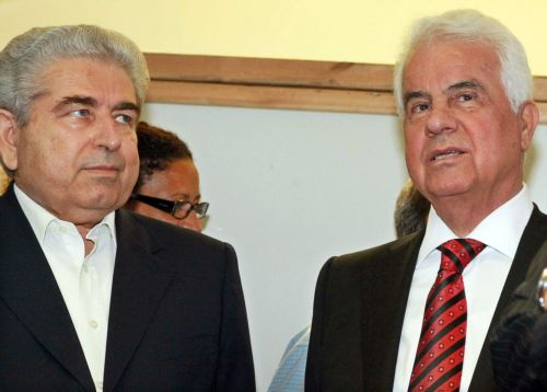 Εντατικοποίηση των συνομιλιών για το Κυπριακό «βλέπει» από το Σεπτέμβριο ο Ντ.Έρογλου
