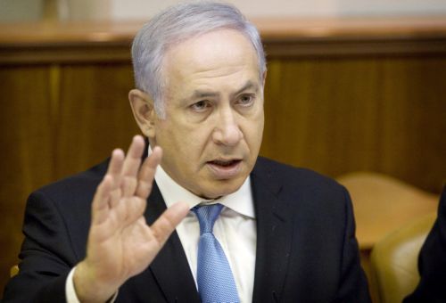 Σε δύο εβδομάδες βλέπει επανέναρξη των απευθείας συνομιλιών ο Ισραηλινός πρωθυπουργός