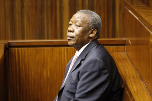 Σε 15 χρόνια φυλάκισης καταδικάστηκε πρώην επικεφαλής της Ιντερπόλ