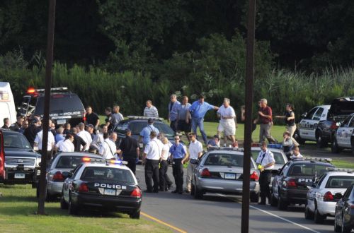 Έξι έφηβοι πνίγηκαν σε ποταμό της Λουιζιάνα