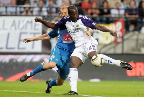 Έκοψε εισιτήριο για τα πλέι-οφ του Europa League η Ραπίντ Βιέννης