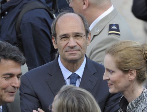 Ψευδή στοιχεία για να λάβει δάνειο έδωσε ο Γάλλος υπουργός Εργασίας, αναφέρει δημοσίευμα