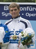 «Ένα Ολυμπιακό μετάλλιο» το όνειρο του Γιαννιώτη