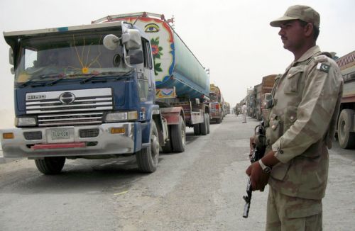 Κοίτασμα πετρελαίου 1,8 δισ. βαρελιών εντοπίσθηκε στο βόρειο Αφγανιστάν