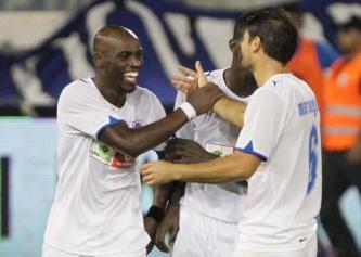 Ξεκίνημα με νίκη για Απόλλων Λεμεσού και Ανόρθωση