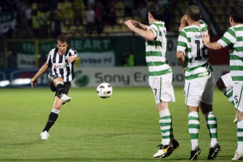 Πρόκριση για ΑΠΟΕΛ, Γιουβέντους και Λίβερπουλ