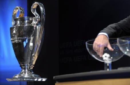 Ο ΠΑΟ κόντρα σε Μπαρτσελόνα, Κοπεγχάγη και Ρούμπιν Καζάν