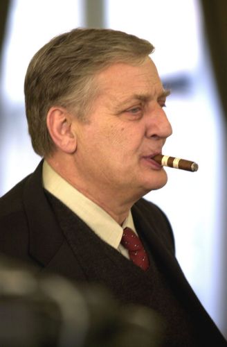 «Έφυγε» ο διάσημος Γάλλος «επιθεωρητής Μεγκρέ»