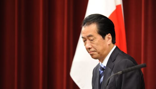 Η Ιαπωνία ζητά συγγνώμη για την αποικιακή κατοχή της (Νοτίου) Κορέας