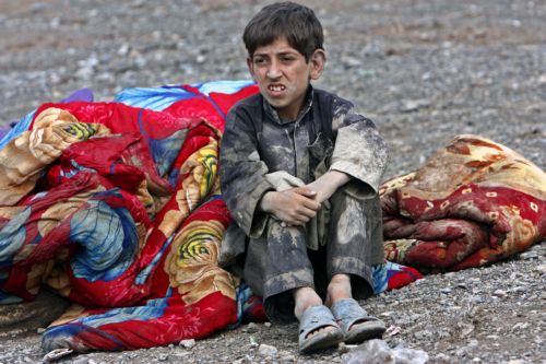 Περισσότερα από τη διεθνή κοινότητα ζητά ο ΟΗΕ για τις πλημμύρες στο Πακιστάν