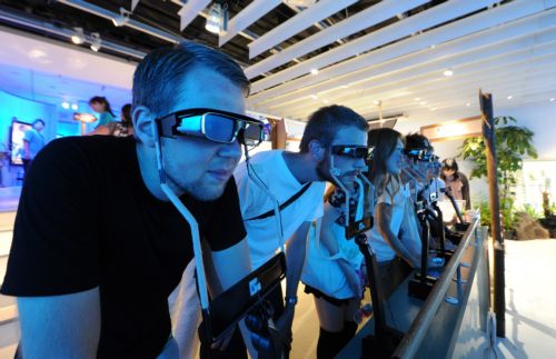 H Sony ενδέχεται να «βλέπει» τους νέους πειρατές του PS3