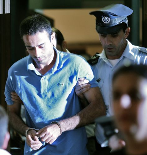 Πρώην συνεργάτης της Σιν Μπετ (;) ο εισβολέας στην τουρκική πρεσβεία στο Ισραήλ