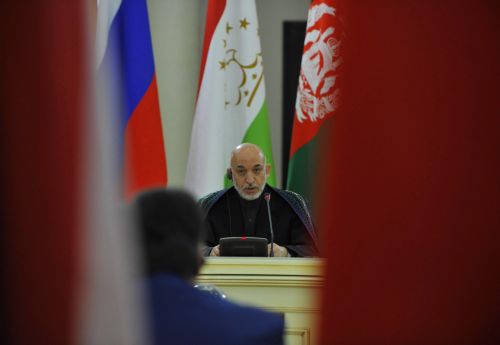 Στο φως νέα στοιχεία για τις πληρωμές της CIA στην κυβέρνηση Καρζάι