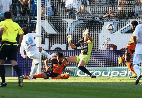 Αφήνει βαθμούς η Οσέρ, ήττα για την Αρλ των Μπασινά και Χαριστέα