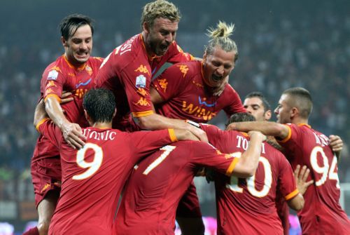 Έναρξη σε Campionato και Primera, ήττα της Μπάγερν στην Bundesliga