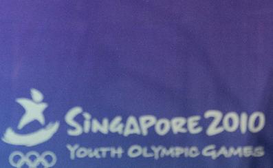 Επιστρέφει η ελληνική αποστολή από τους Ολυμπιακούς Αγώνες Νέων