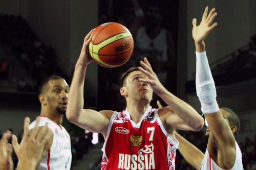 Η Ρωσία υπέταξε το Πουέρτο Ρίκο, επίδειξη δύναμης από την Τουρκία