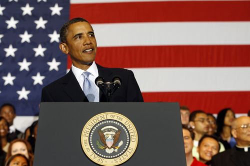 Νέες οικονομικές κυρώσεις κατά της Βορείου Κορέας ανακοινώνει ο Ομπάμα