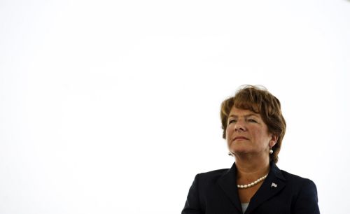 Γυναίκα για πρώτη φορά επικεφαλής μυστικής αμερικανικής υπηρεσίας στις ΗΠΑ