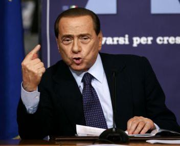 Ο Μπερλουσκόνι θα ζητήσει ψήφο εμπιστοσύνης τον Σεπτέμβριο, λέει συνεργάτης του