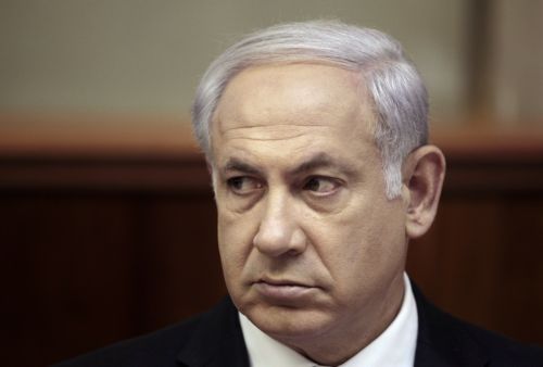 Σε μία «σταθερή συμφωνία» ελπίζει ο Μπέντζαμιν Νετανιάχου να καταλήξουν οι συνομιλίες