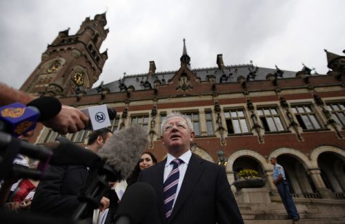 Στη σκιά της απόφασης της Χάγης συνεδριάζει για το Κόσοβο το Συμβούλιο Ασφαλείας του ΟΗΕ