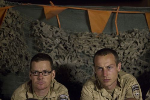 Τερματίζεται μετά από τέσσερα χρόνια η αποστολή της Ολλανδίας στο Αφγανιστάν