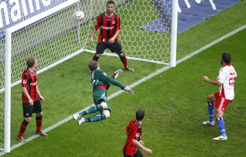 Πρώτη νίκη για τη Βέρντερ, δεύτερη ήττα για τη Σάλκε