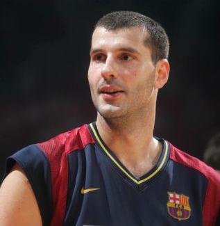 Στην Μπαρτσελόνα για έναν μήνα ο Κακιούζης