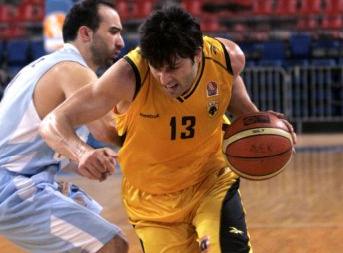 Ανακοίνωσε και επίσημα Καλλινικίδη η ΑΕΚ