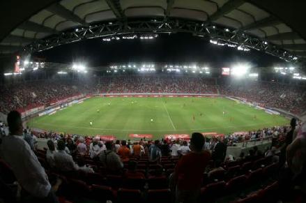 Στο Καραϊσκάκη, χωρίς φιλάθλους η ΑΕΚ κόντρα στη Νταντί