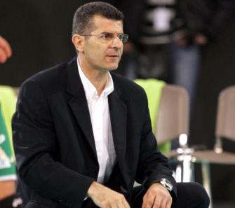 Συναντήθηκαν νωρίτερα Καζάζης – Γκάμαρης