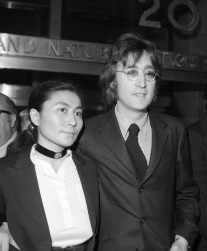 Η Γιόκο Όνο γιορτάζει τα 70 χρόνια από τη γέννηση του Τζον Λένον