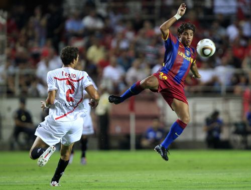 Ο πρώτος τίτλος της περιόδου στην Ισπανία