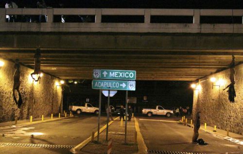 Τις σορούς 72 ανθρώπων ανακάλυψε ο Στρατός σε πόλη του Μεξικού