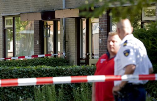 Συνελήφθη 25χρονη Ολλανδή ύποπτη για δολοφονία των τριών παιδιών της