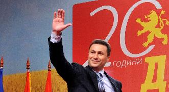 Αντιπαράθεση στη ΠΓΔΜ για δηλώσεις του νέου πρέσβη της χώρας στο NATO