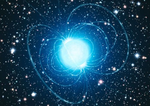 Σπάνιο άστρο νετρονίων αμφισβητεί τη θεωρία για τις μαύρες τρύπες